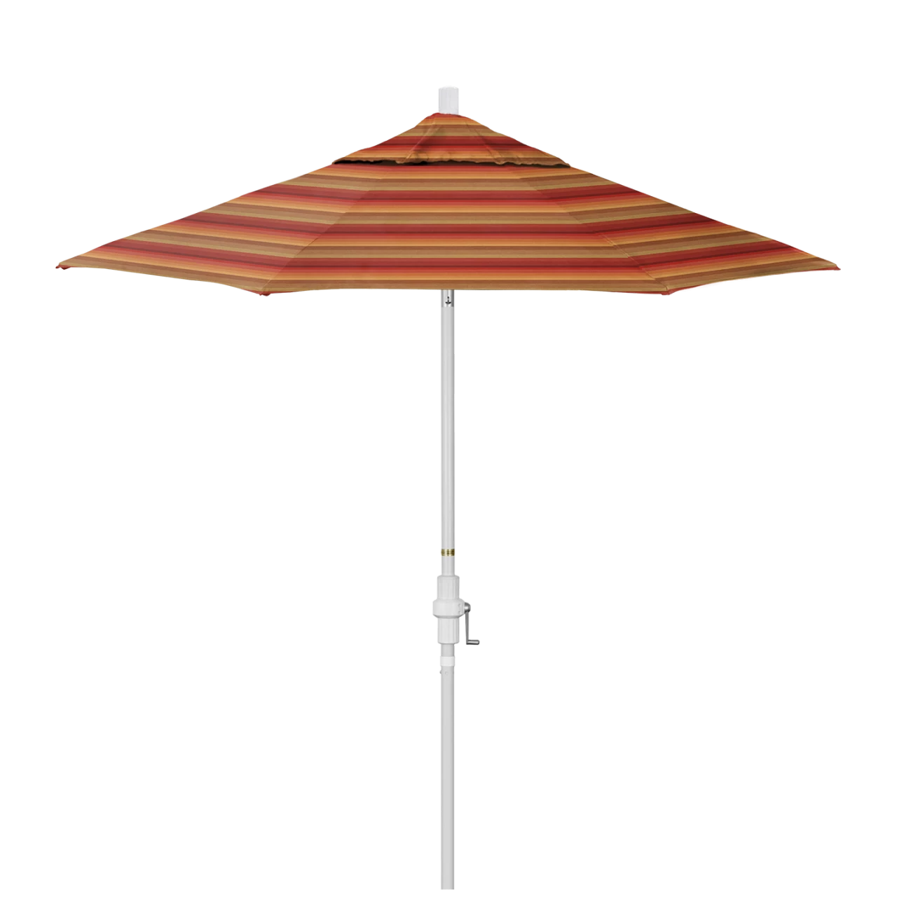 GSCU758-56095 Astoria Sunset - White Finish