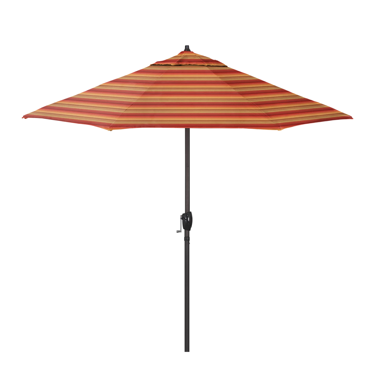 ATA758-56095 Astoria Sunset - Black Finish