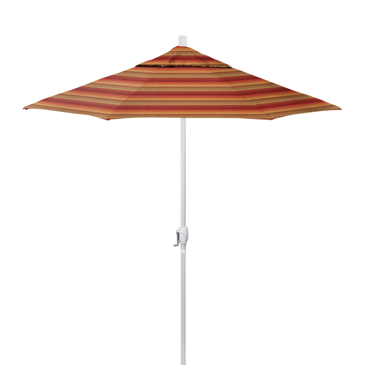 GSPT758-56095 Astoria Sunset - White Finish