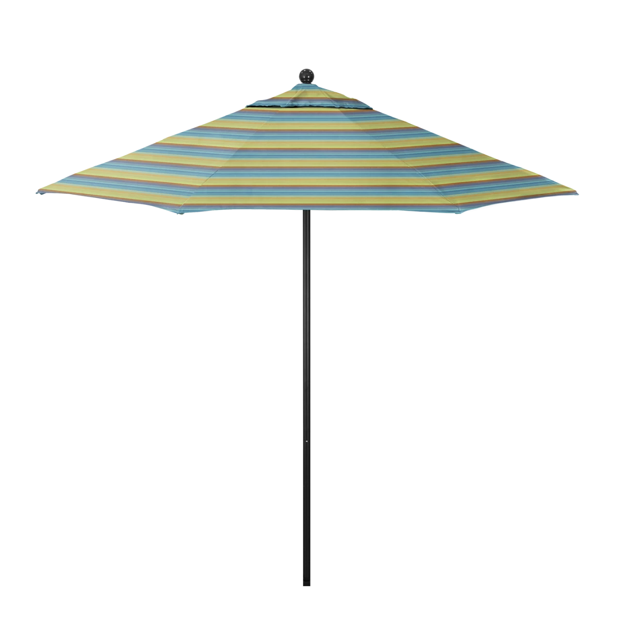 GSCU908-56096 Astoria Lagoon - Black Finish
