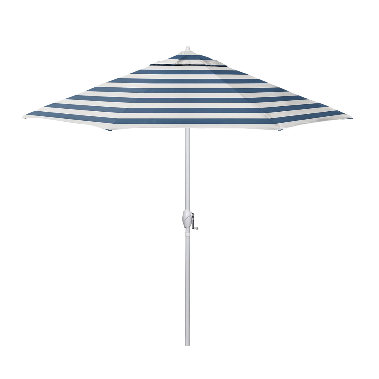 ATA908-58029 Cabana Regatta - White Finish
