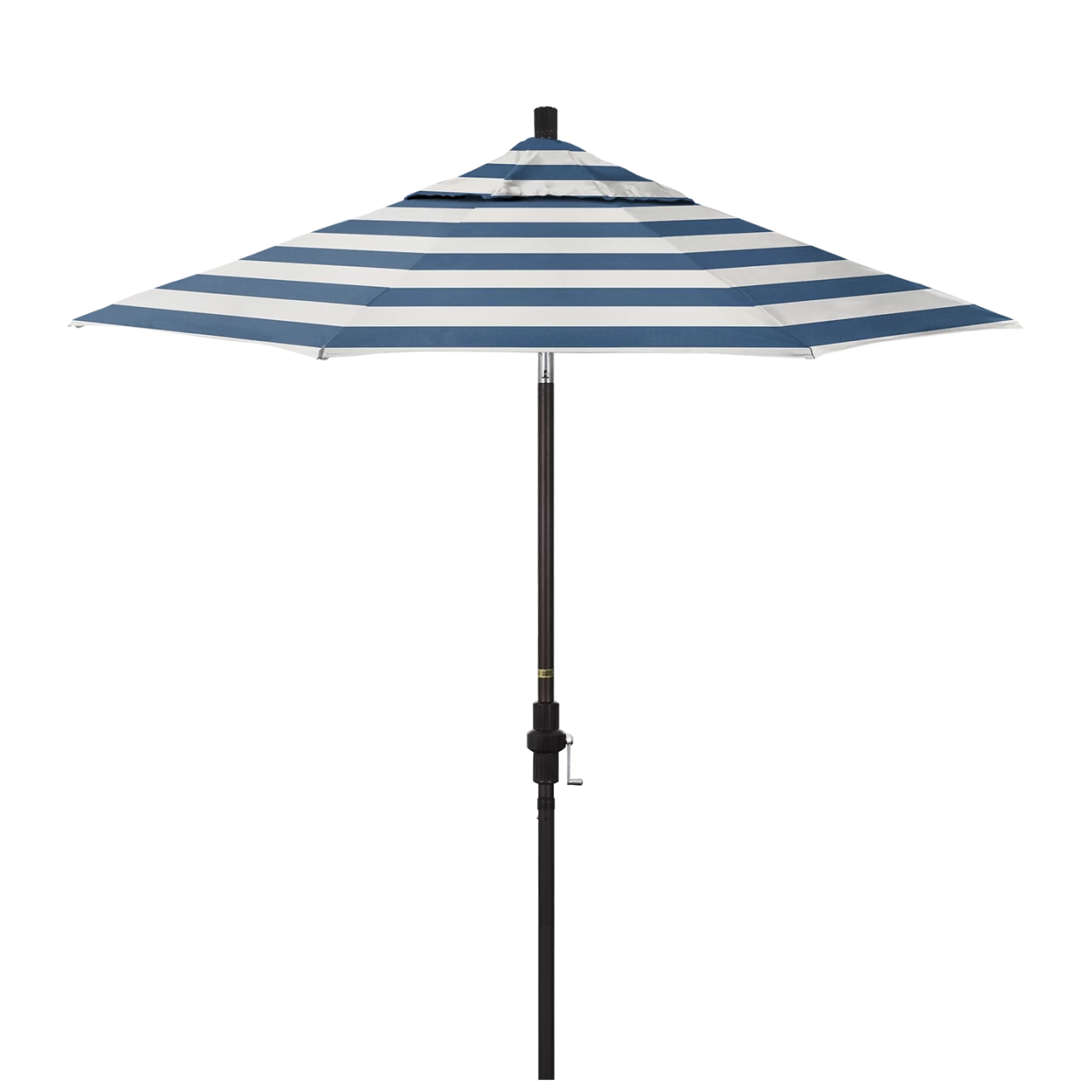 GSCU758-58029 Cabana Regatta - Black Finish