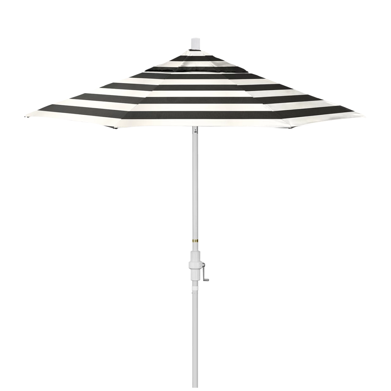 GSCU758-58030 Cabana Classic - White Finish