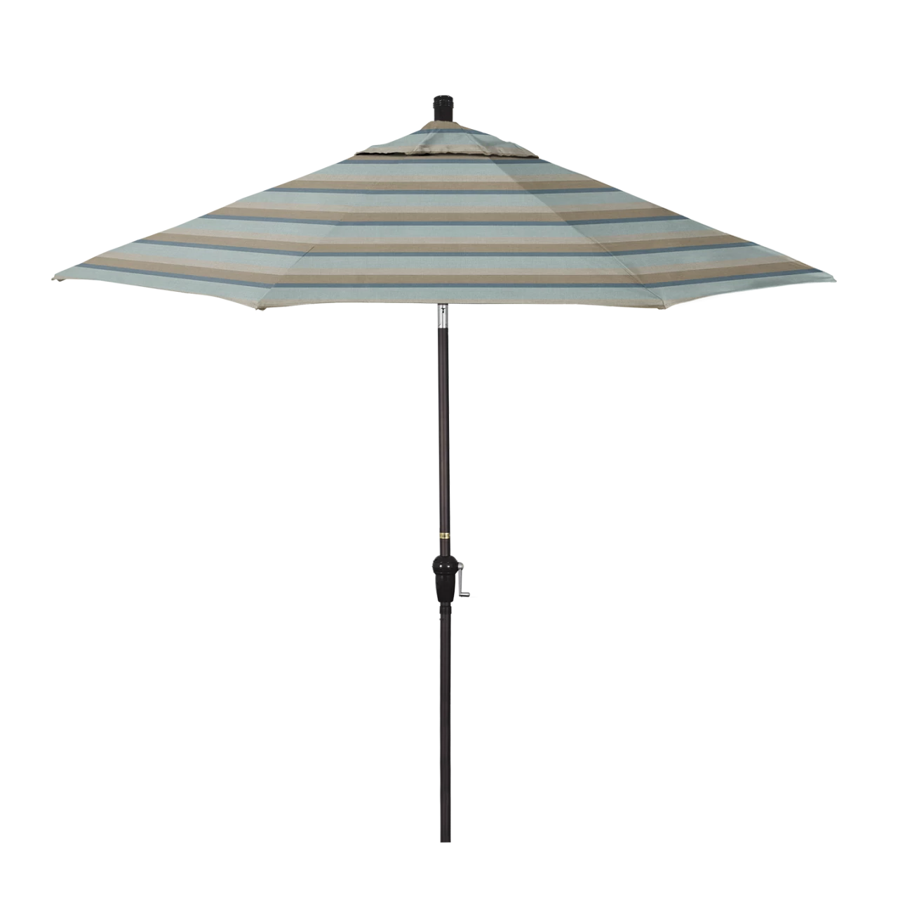 SDAU908-58039 Gateway Mist - Bronze Finish