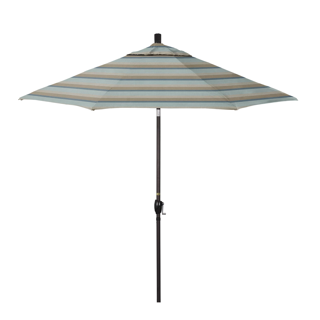 GSPT908-58039 Gateway Mist - Bronze Finish