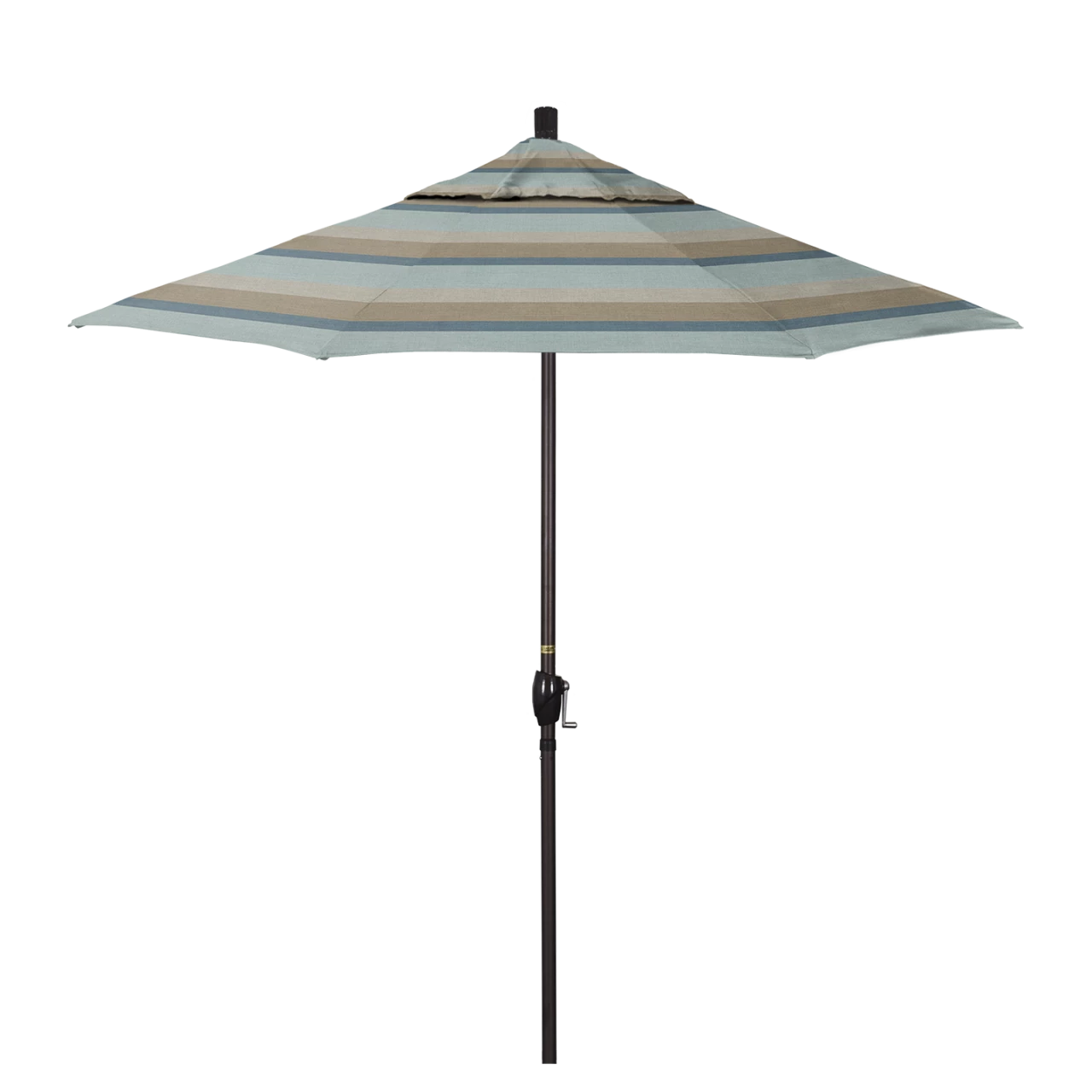 GSPT758-58039 Gateway Mist - Bronze Finish