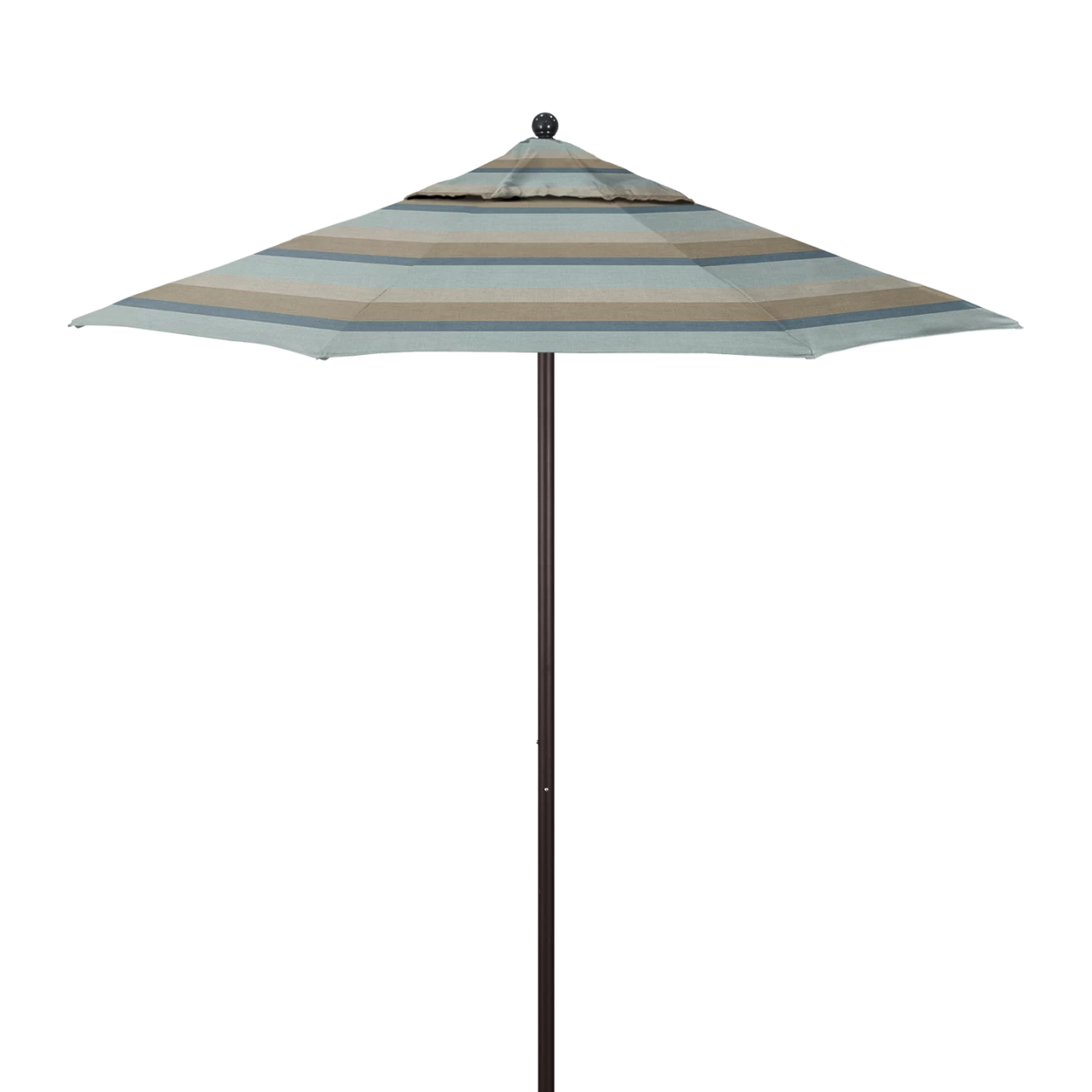 ALTO758-58039 Gateway Mist - Bronze Finish
