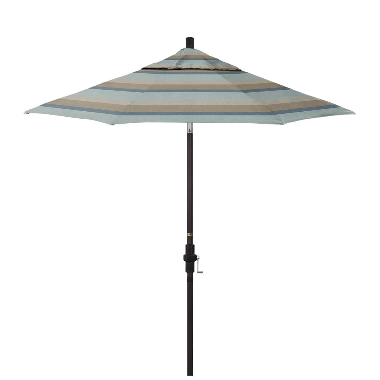 GSCU758-58039 Gateway Mist - Black Finish