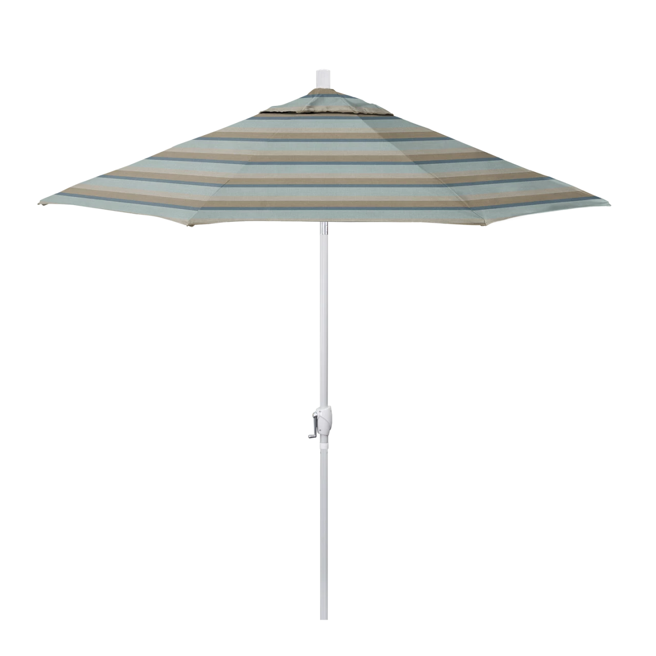 GSPT908-58039 Gateway Mist - White Finish