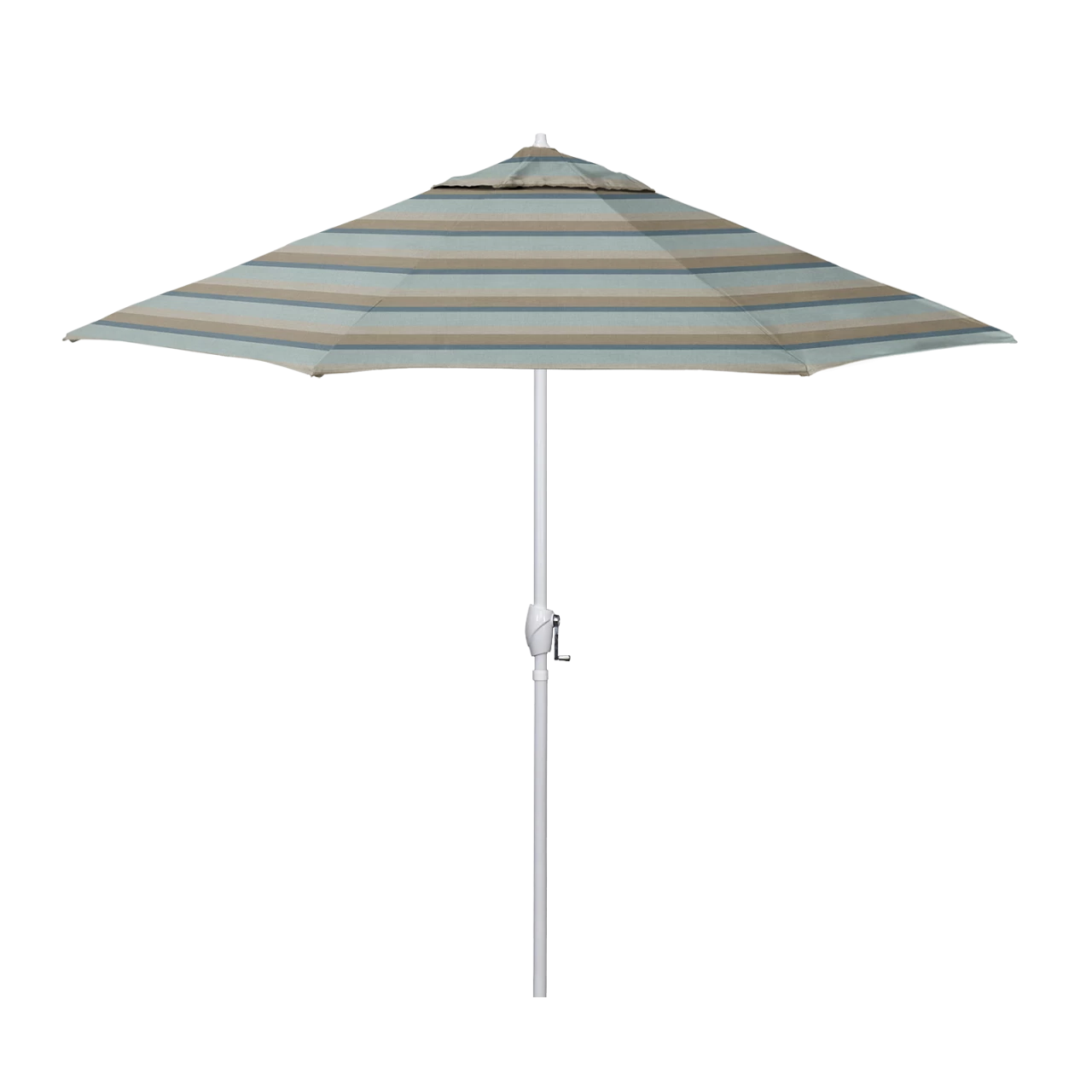 ATA908-58039 Gateway Mist - White Finish