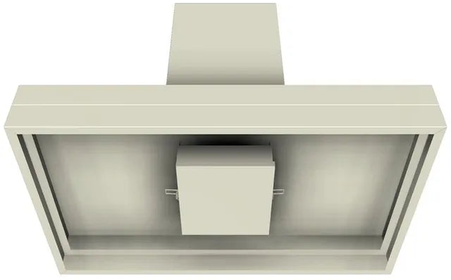 Vent A Hood 42'' ARS Contemporary Island Range Hood