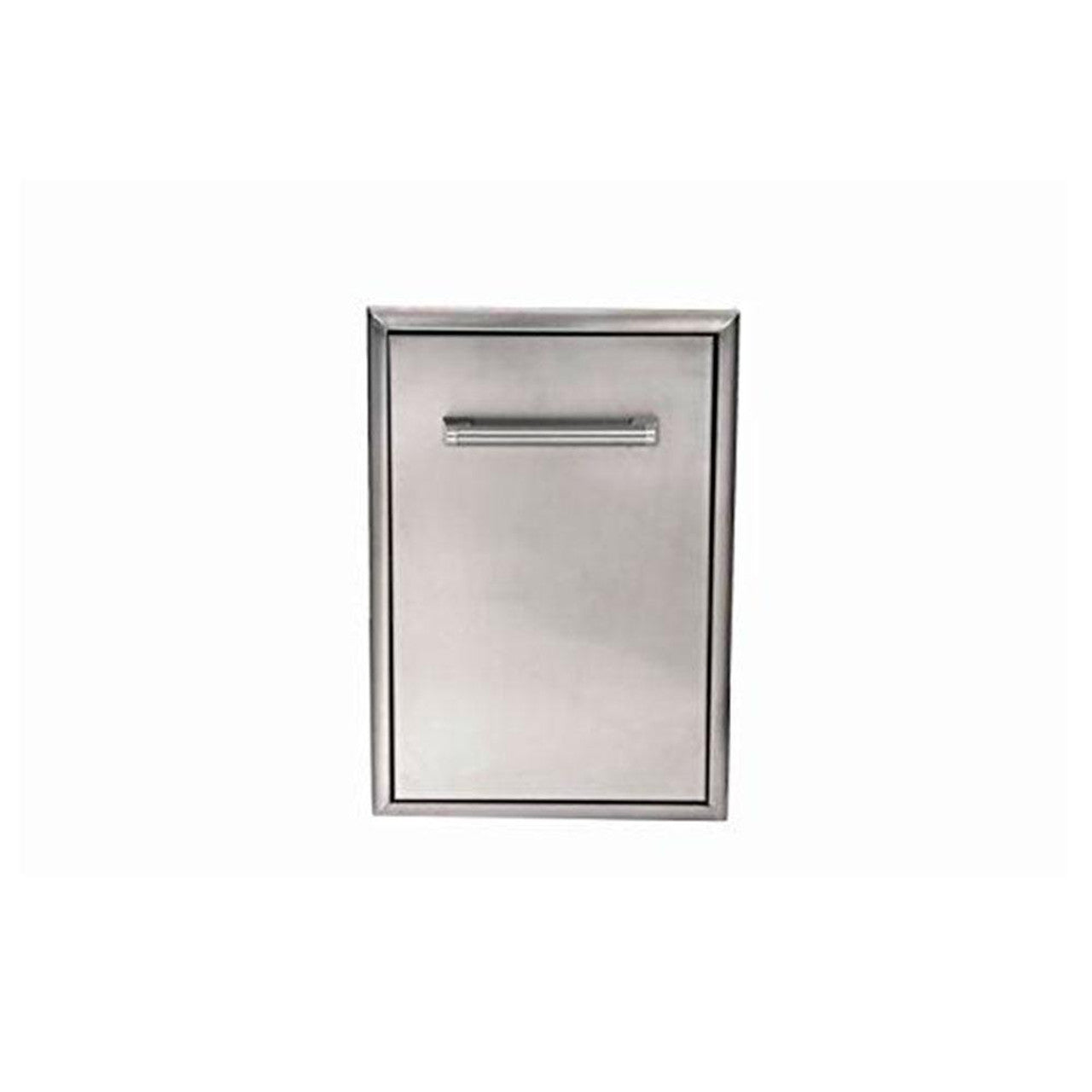Coyote Pull Out Drawer Trash/ LP Tank Drawer