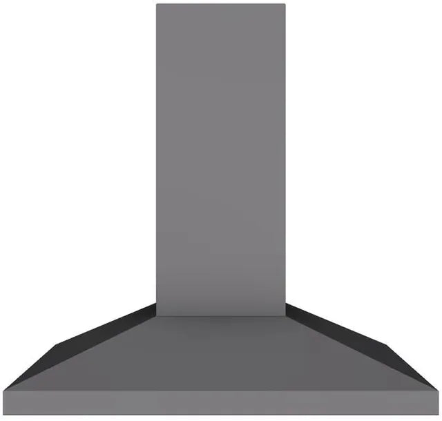 Vent A Hood 36" ARS Euro-Style Duct-Free Range Hood
