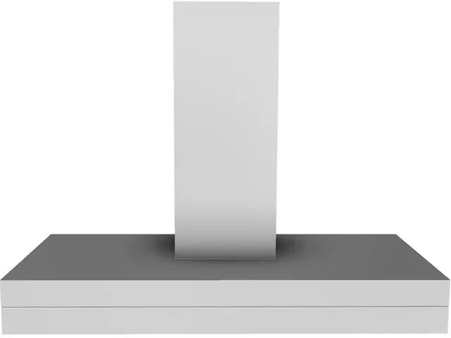 Vent A Hood 48'' ARS Duct-Free Range Hood