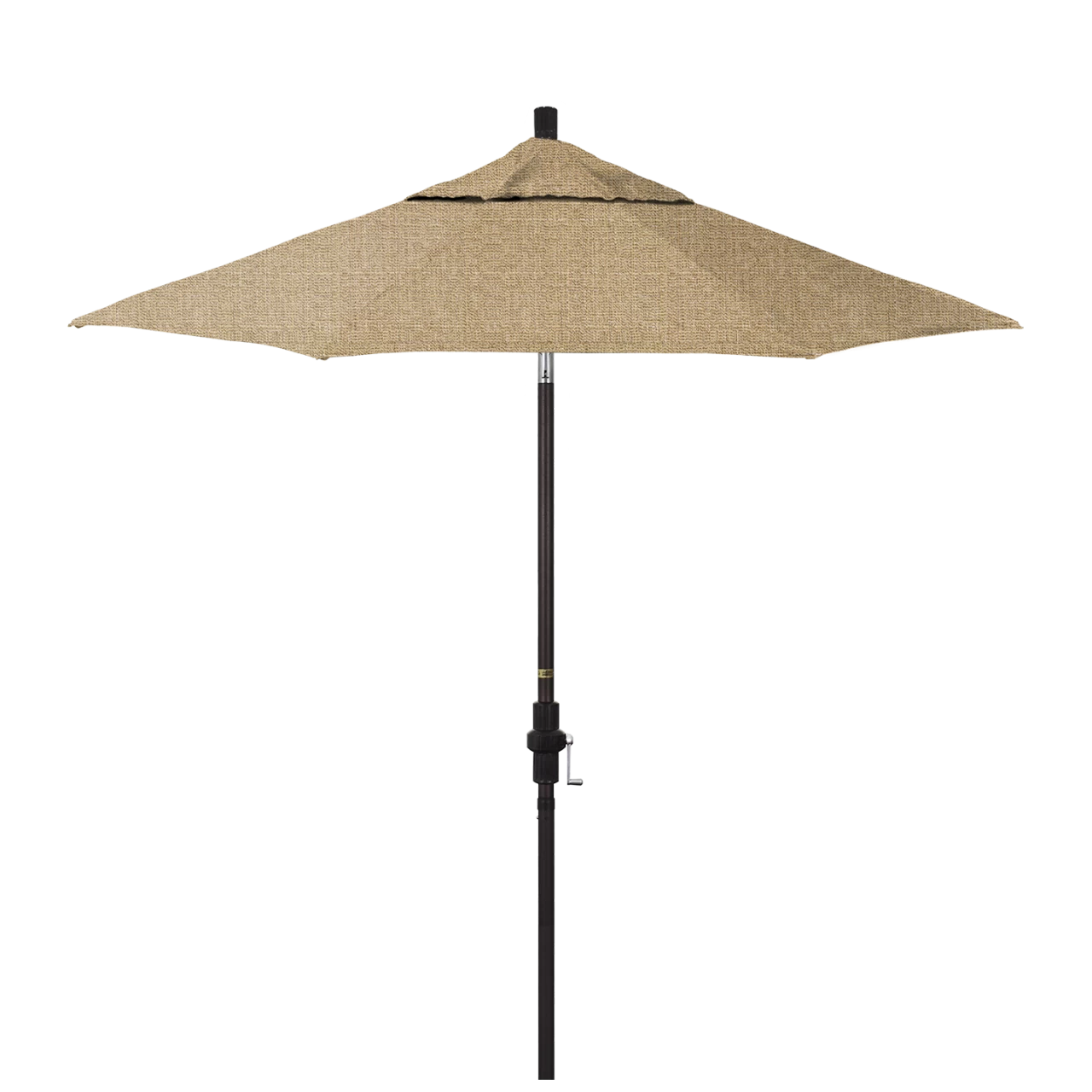 GSCU758-8318 Linen Sesame - Bronze Finish