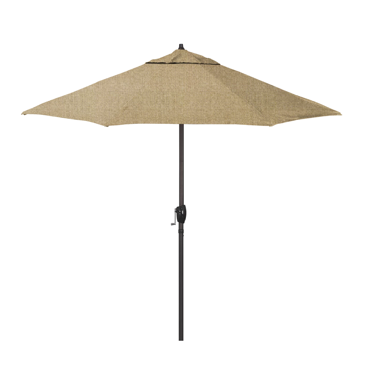 ATA908-8318 Linen Sesame - Black Finish