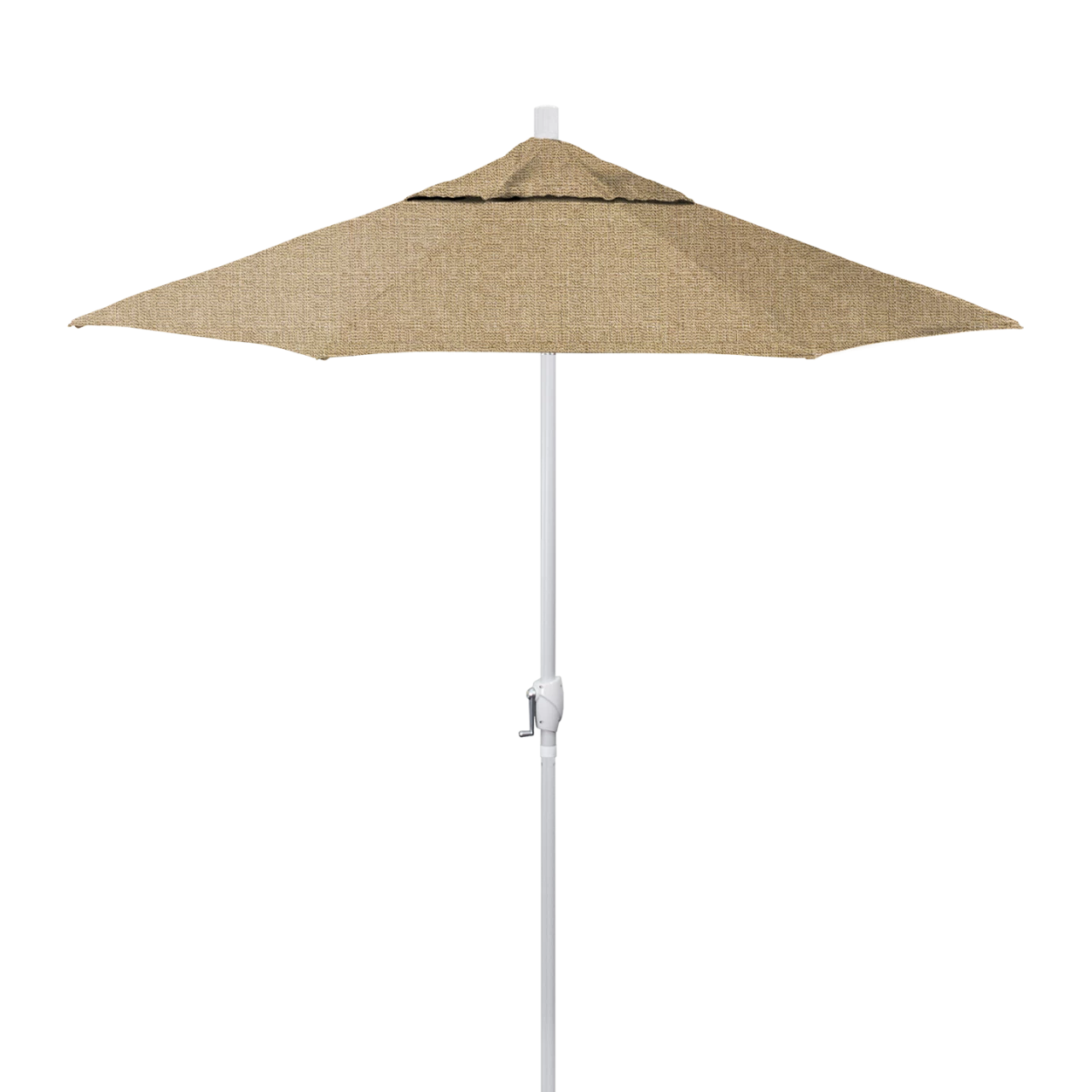 GSPT758-8318 Linen Sesame - White Finish