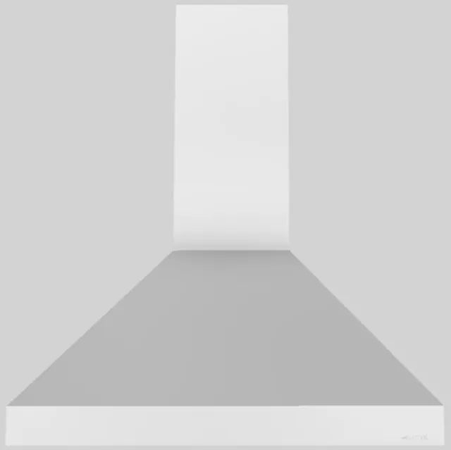 Vent A Hood 30" Power Lung Euro-Style Wall Mount Range Hood