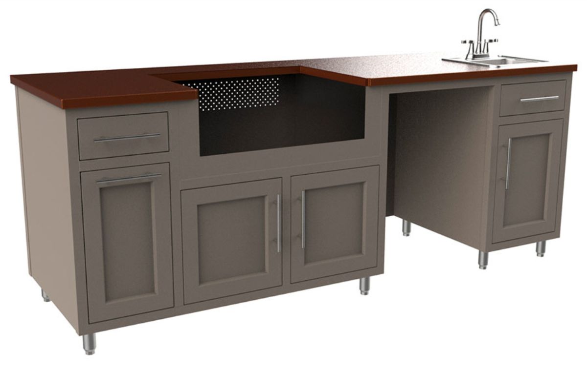 Challenger Designs Coastal 93.125 WGRS