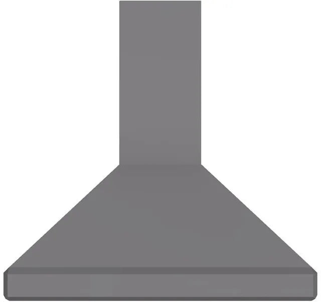 Vent-A-Hood 42" ARS Duct-Free Euro-Style Island Range Hood