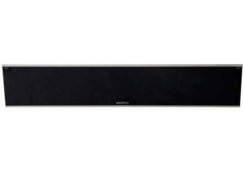 Bromic Platinum Smart-Heat Electric Heater