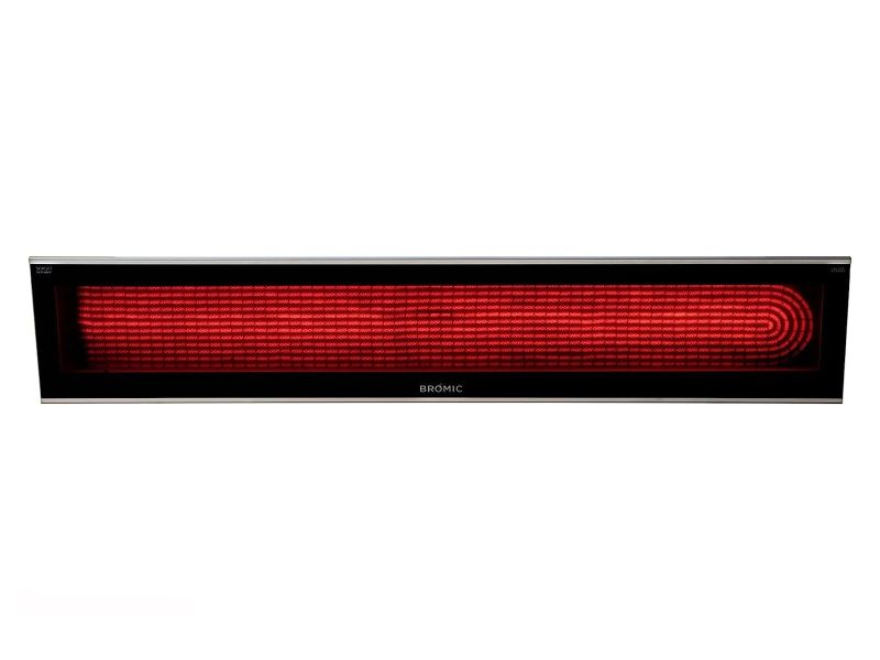Platinum Smart-Heat™ Electric 316 Marine