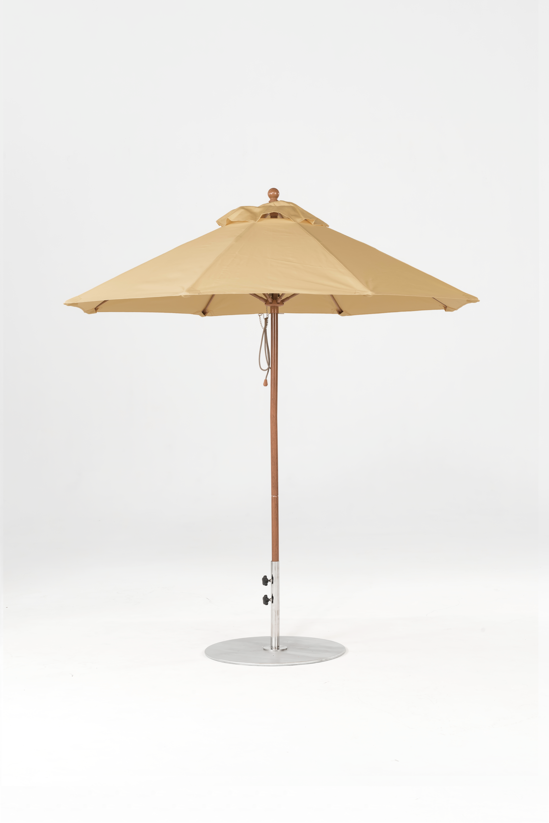 845FM-R100 Beige-Golden Oak