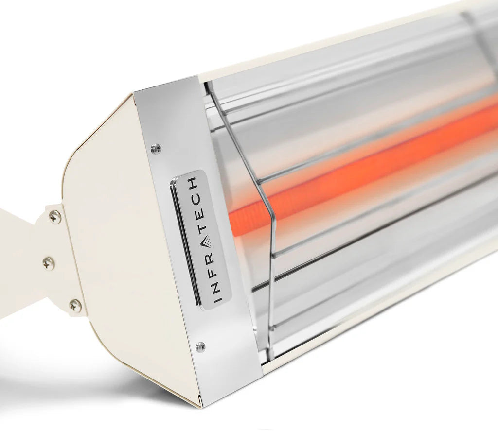 Infratech 1500 Watt 120 Volt Single Element 33 Inch W-Series Electric Heater