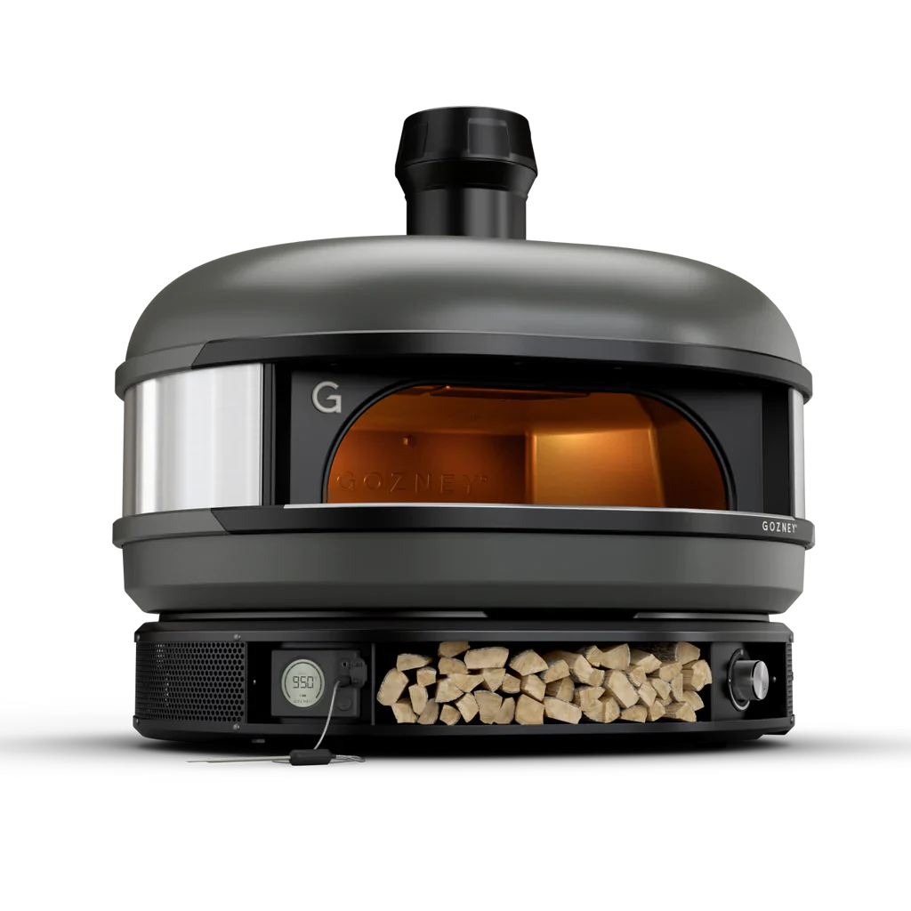 Gozney Dome Hybrid Countertop Pizza Oven