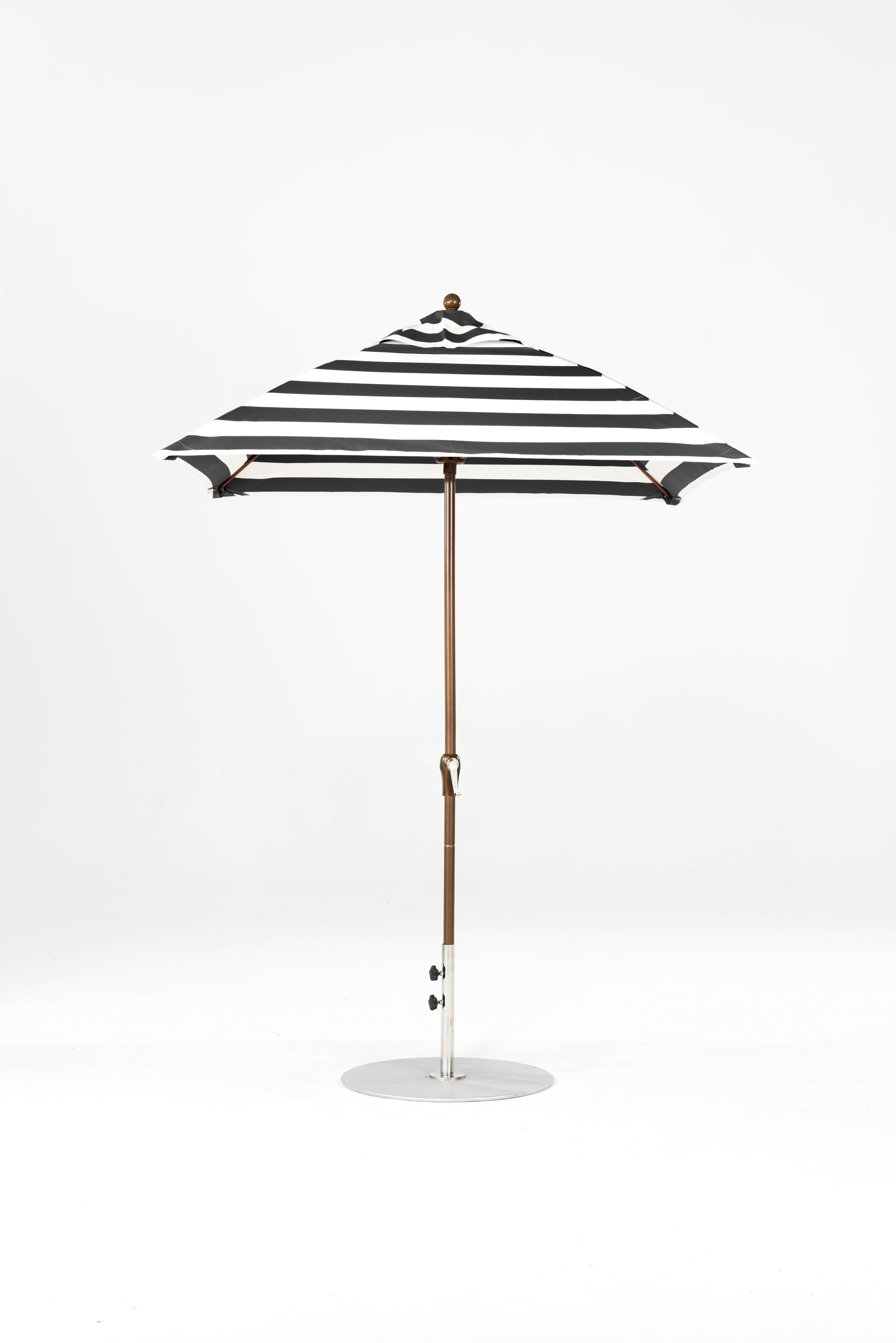 454FMC-SQ- 017 Black Stripe-Desert Bronze