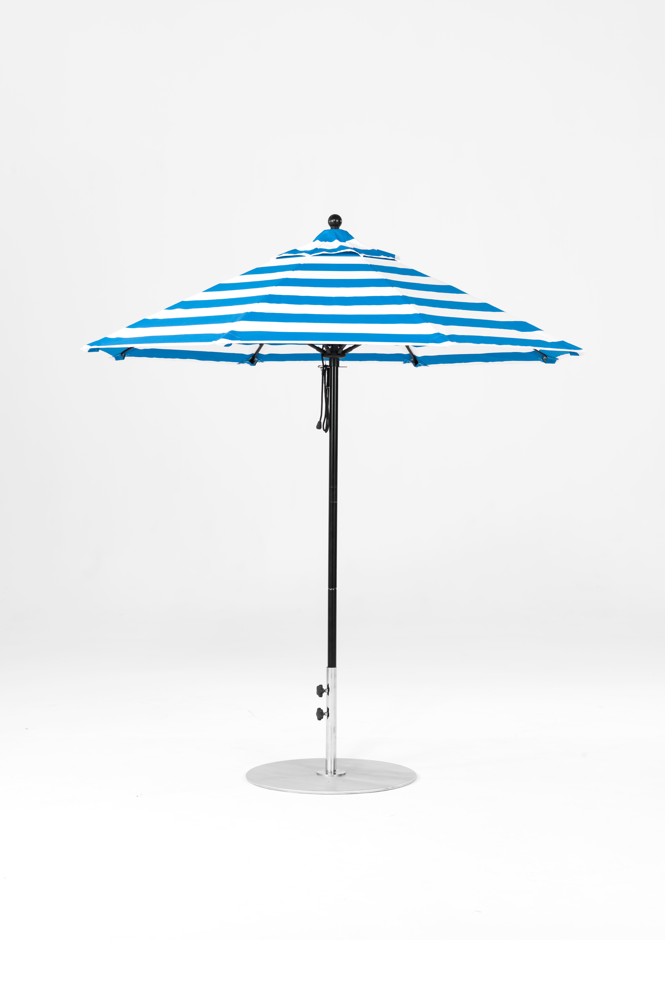 845FM-016 Blue Stripe-Onyx