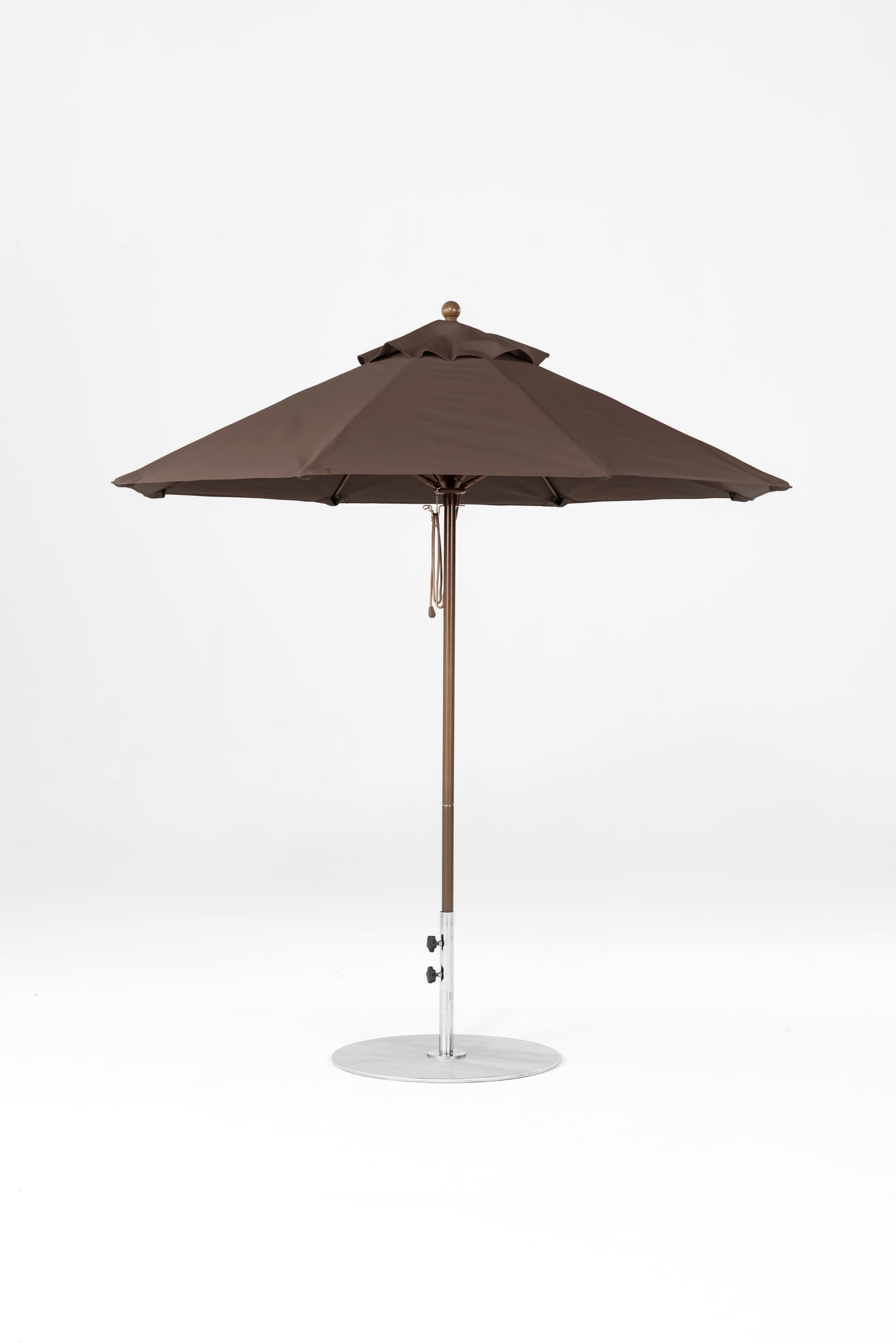 845FM-R156 Brown-Desert Bronze