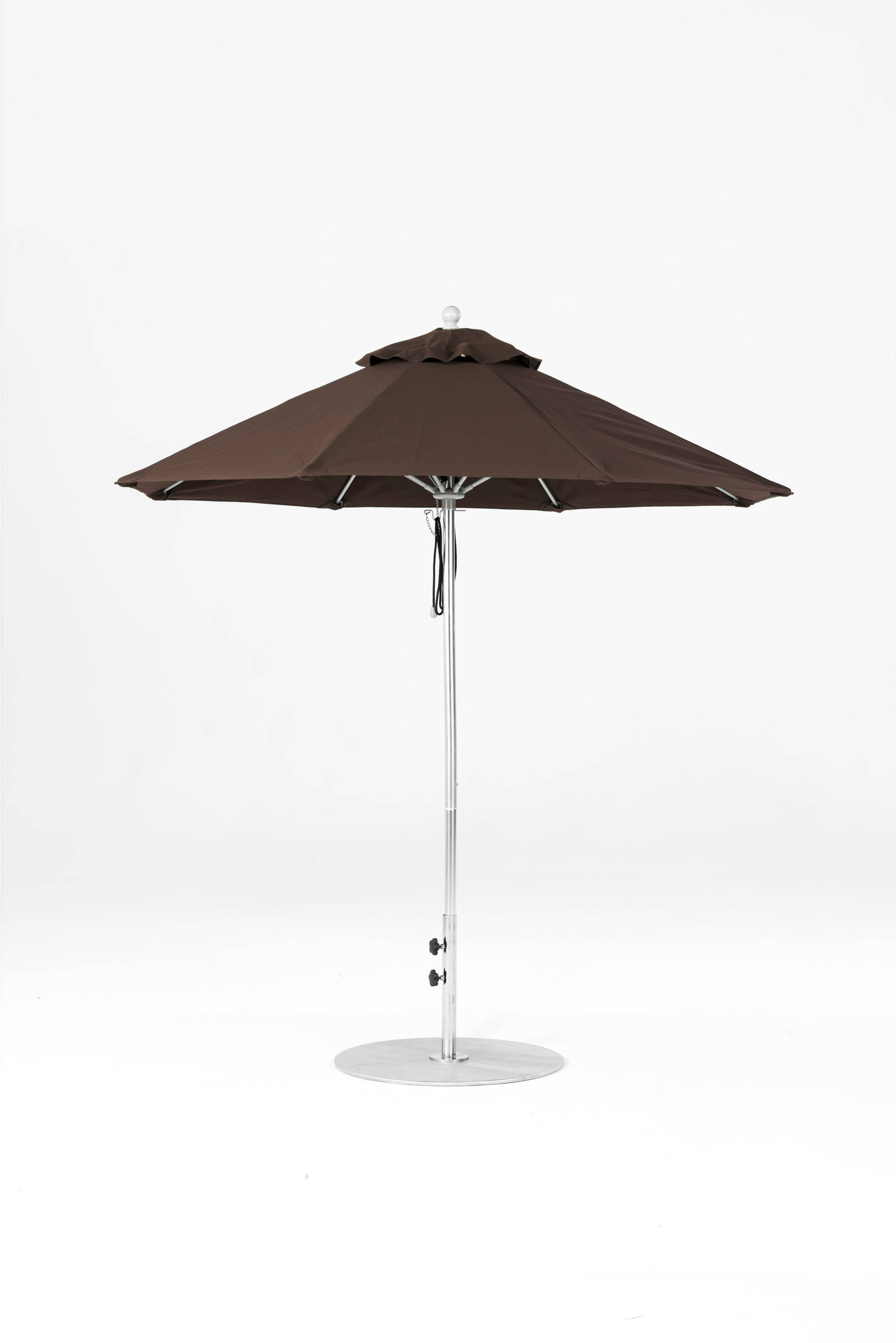 845FM-R156 Brown-Platinum 