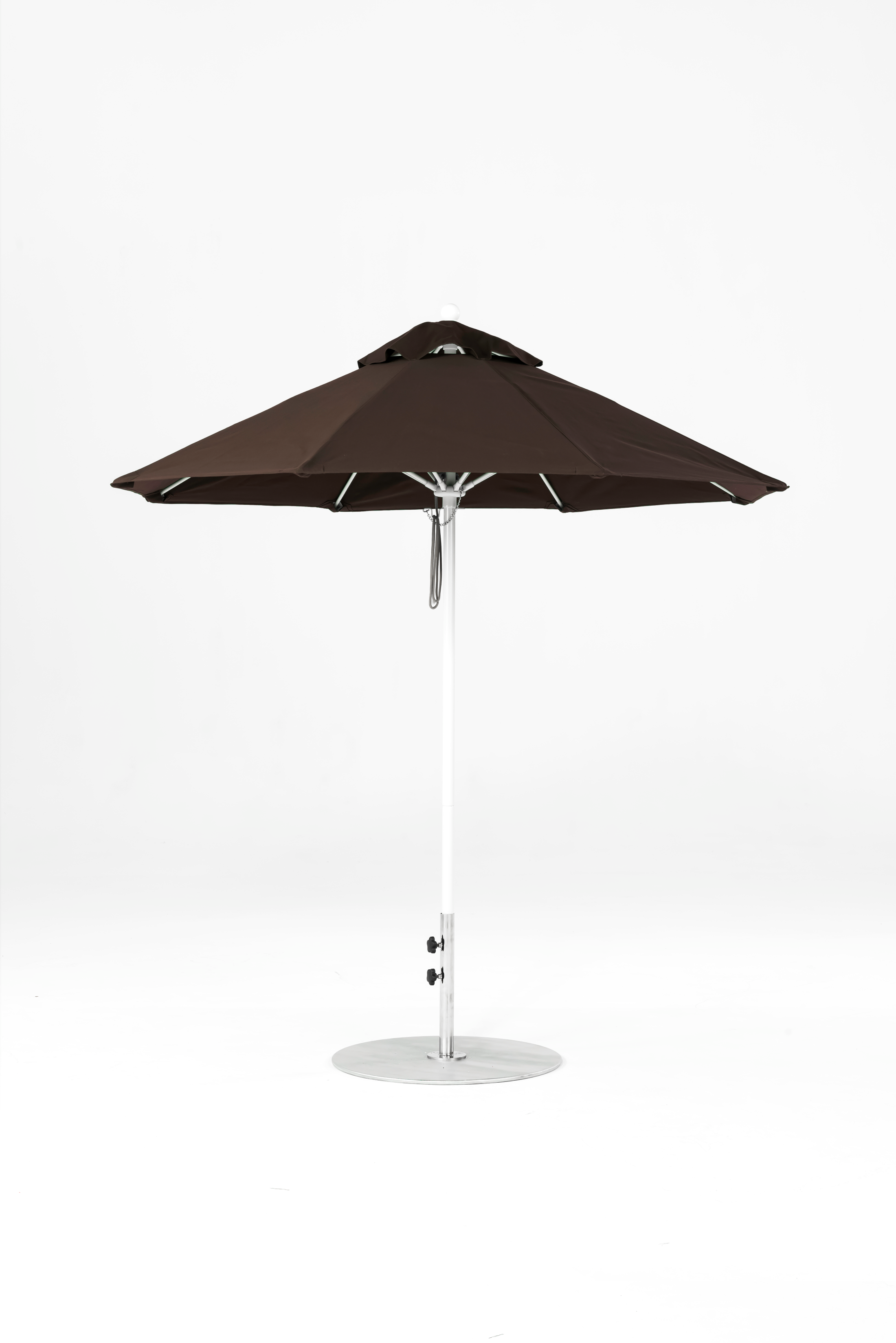 845FM-R156 Brown-Alpine White