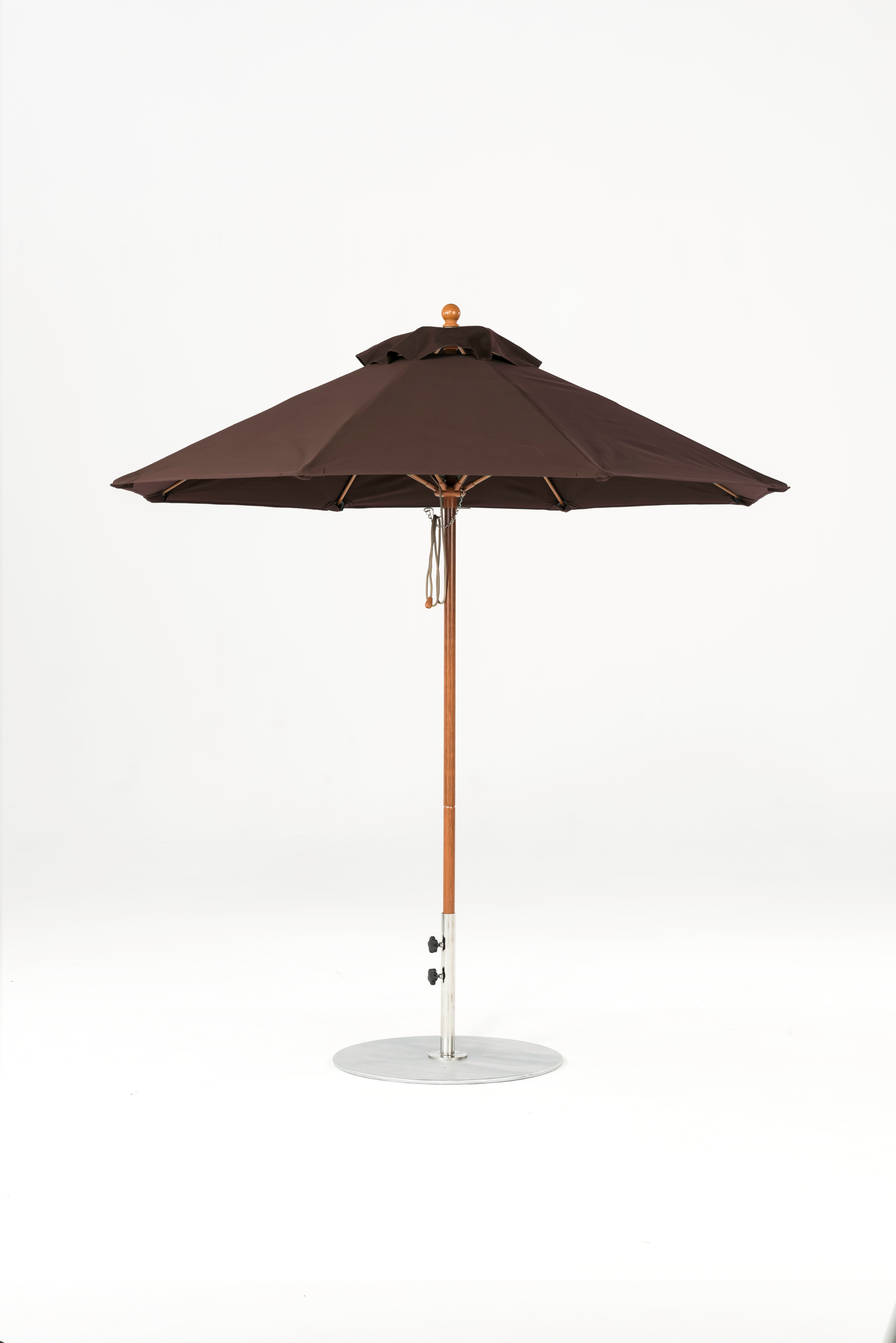 845FM-R156 Brown-Golden Oak