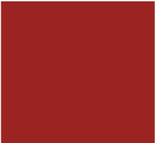 Carmine Red-Gloss