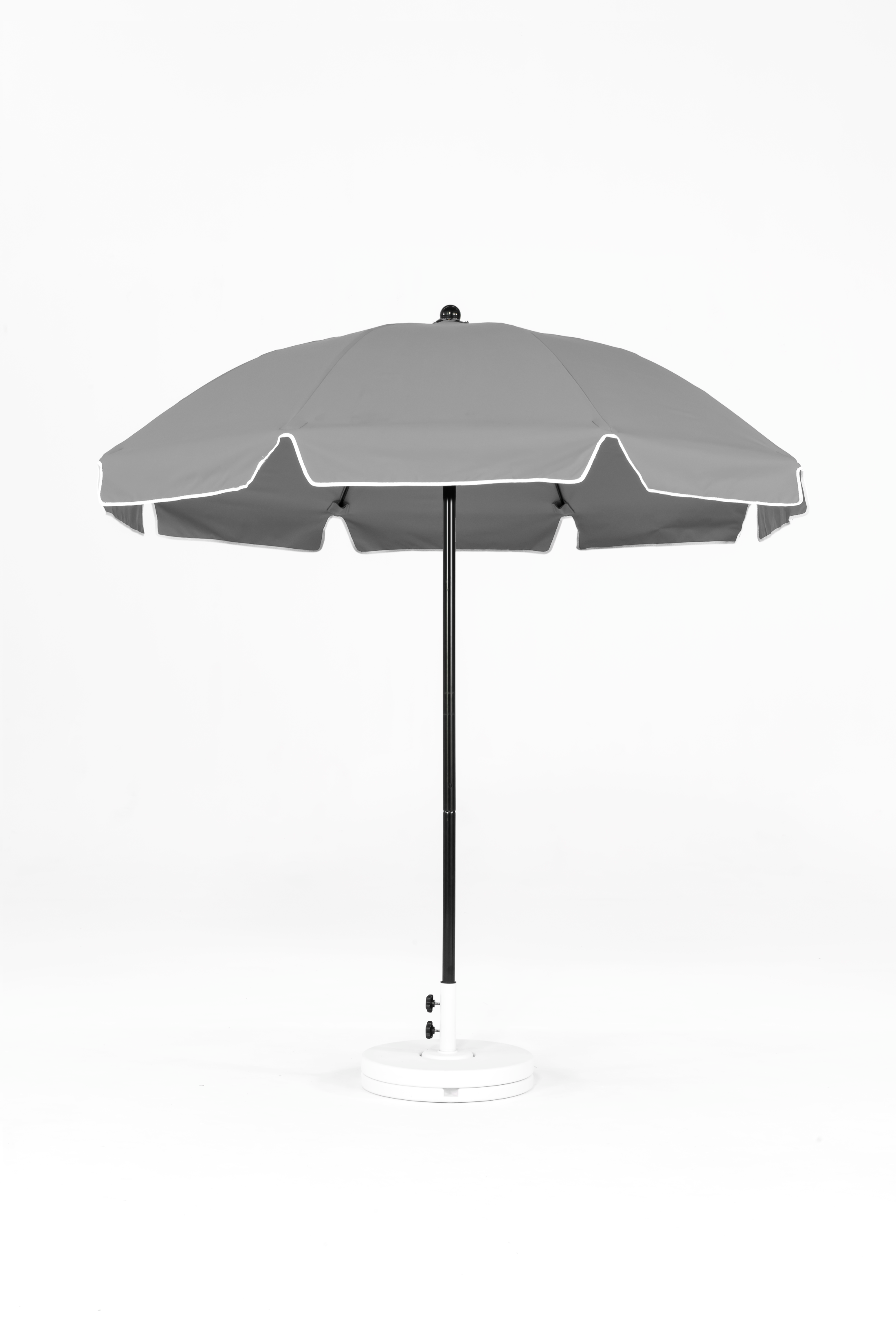844FA 01-R139 Cadet Grey-Onyx - Manual Lift