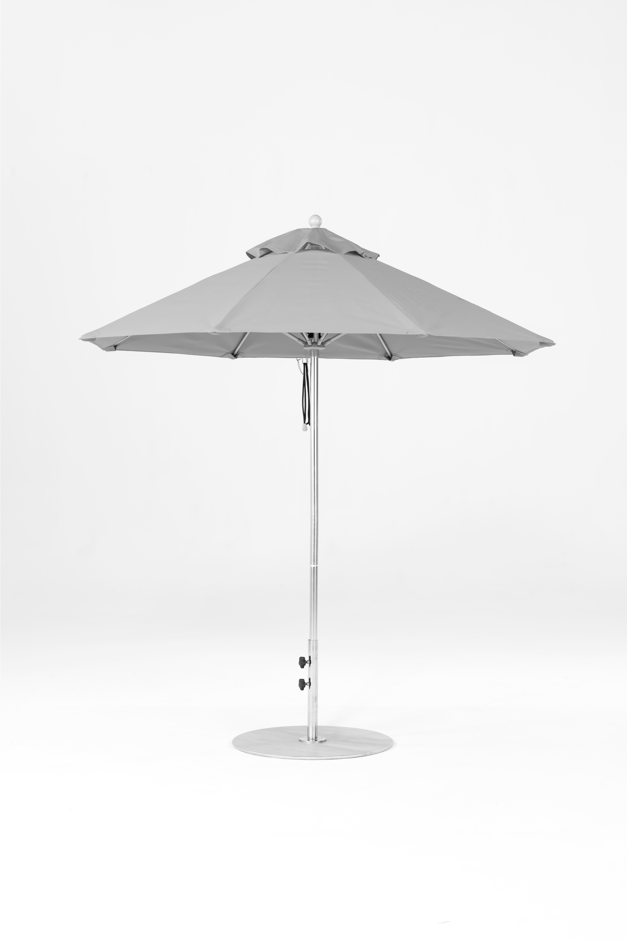 845FM-R139 Cadet Grey-Brushed Silver