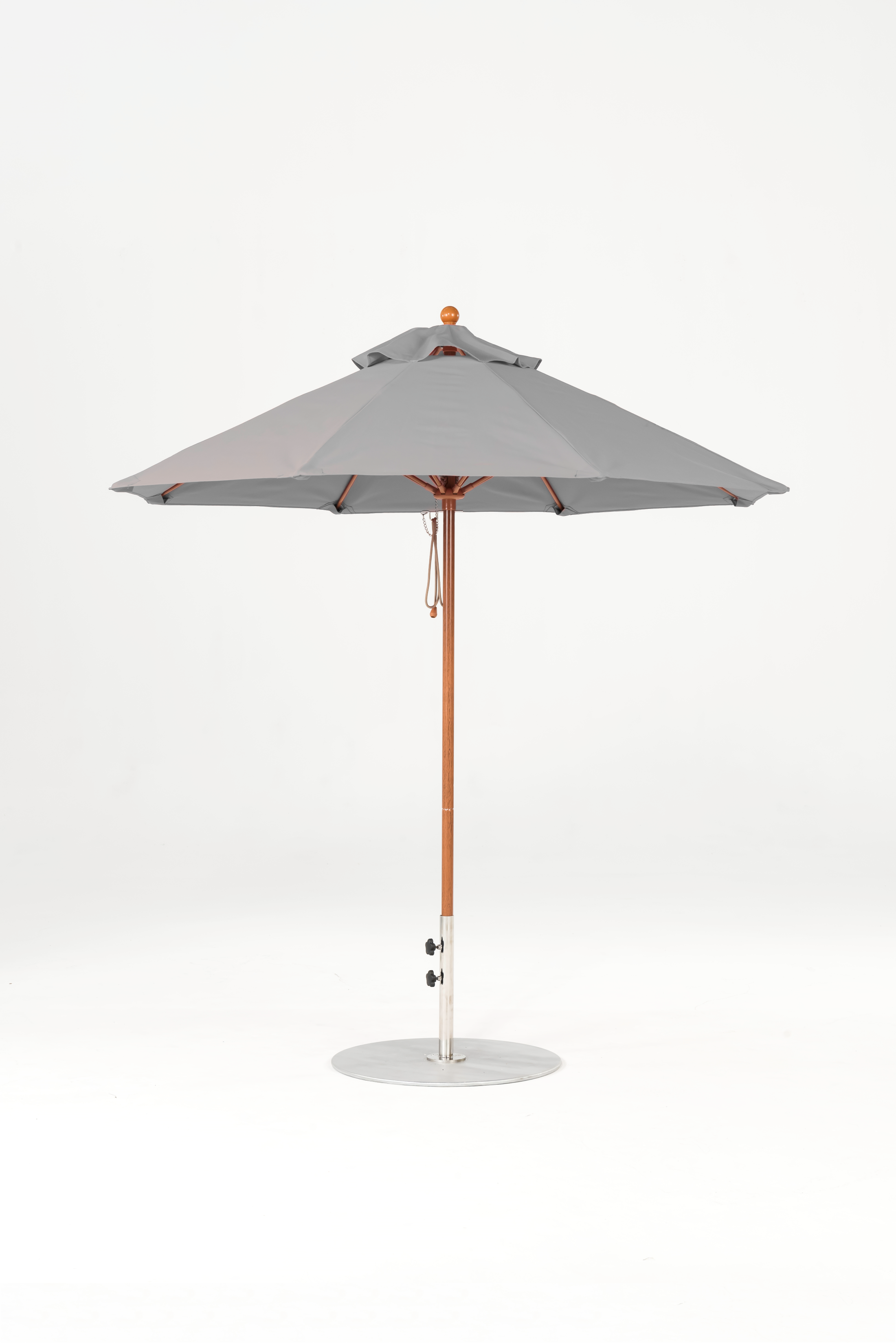 845FM-R139 Cadet Grey-Golden Oak