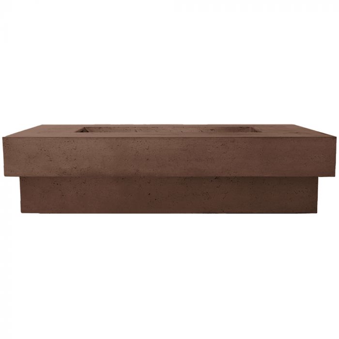 Prism Hardscapes 38 Inch Elevate Fire Pit