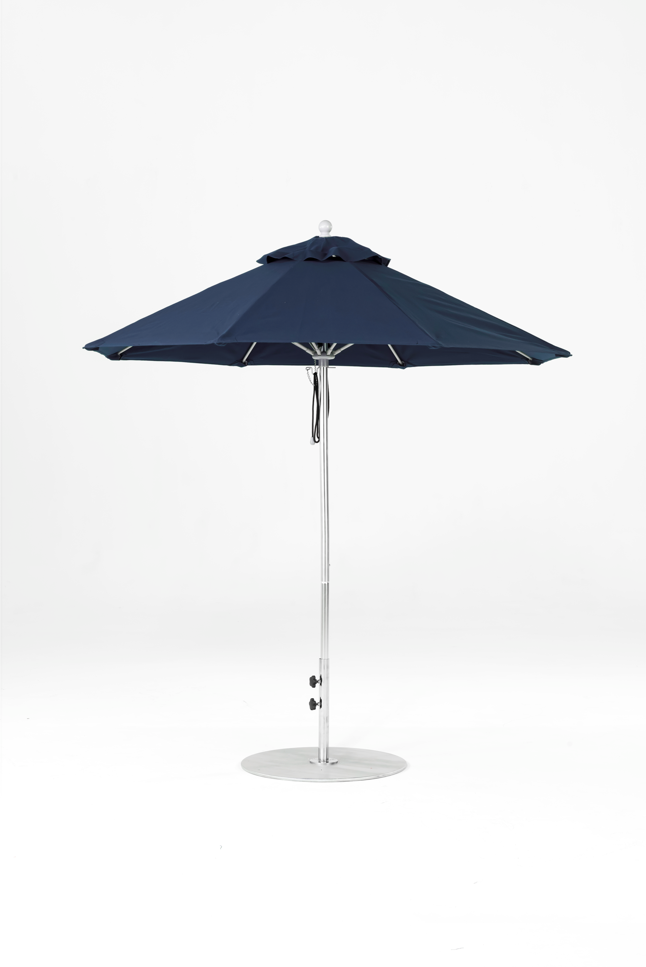 845FM-R175 Captain Navy-Platinum