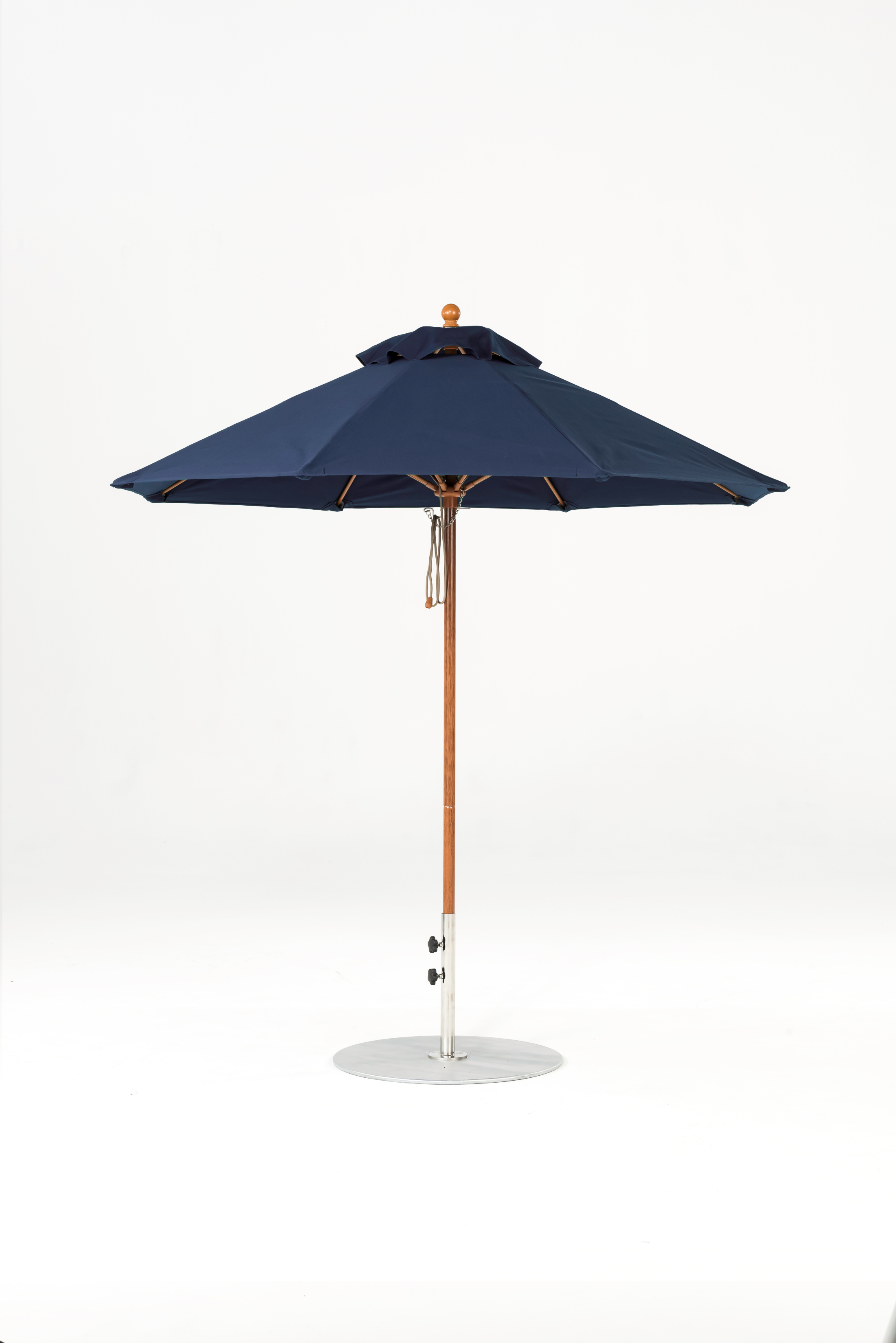 845FM-R175 Captain Navy-Golden Oak