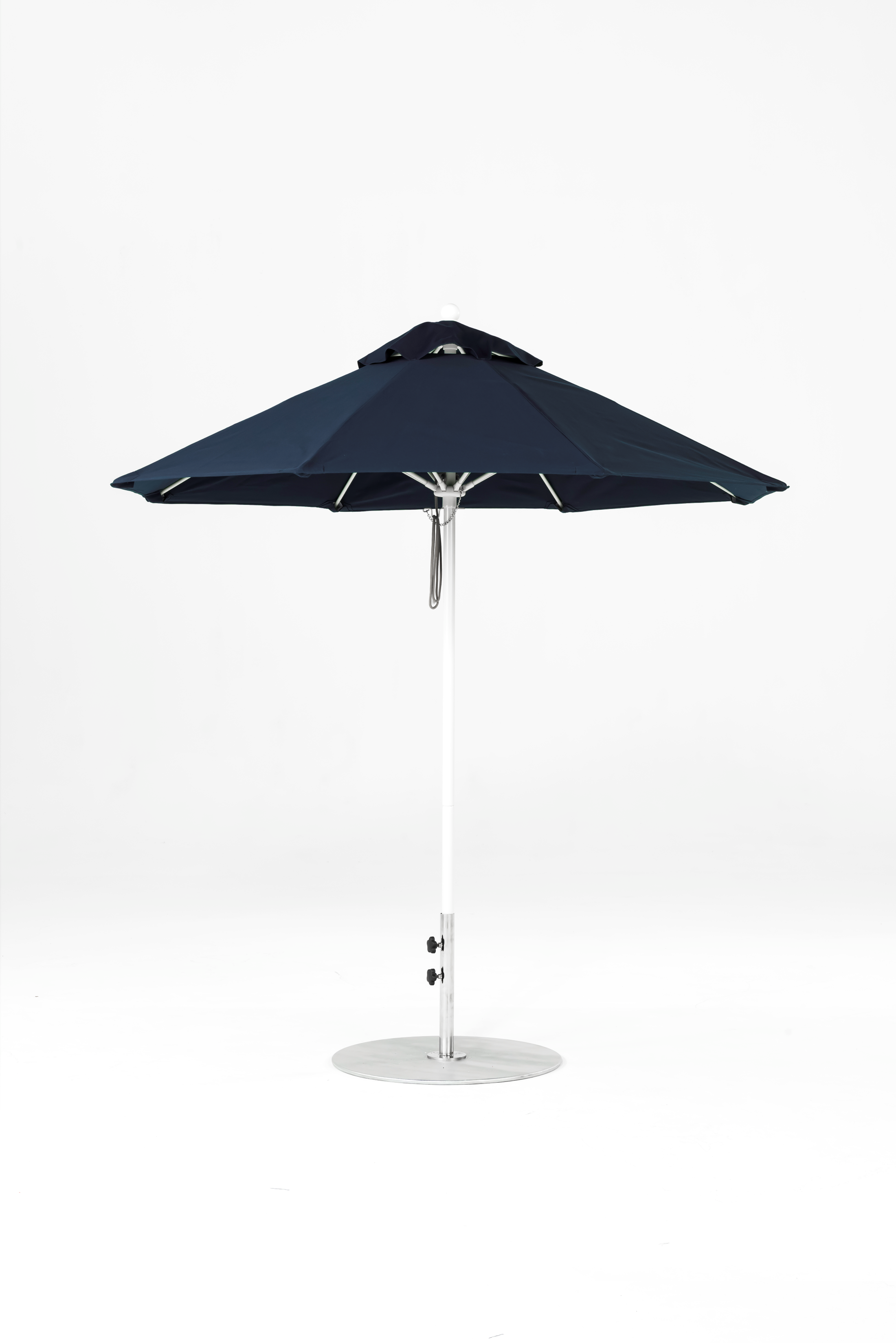 845FM-R175 Captain Navy-Alpine White