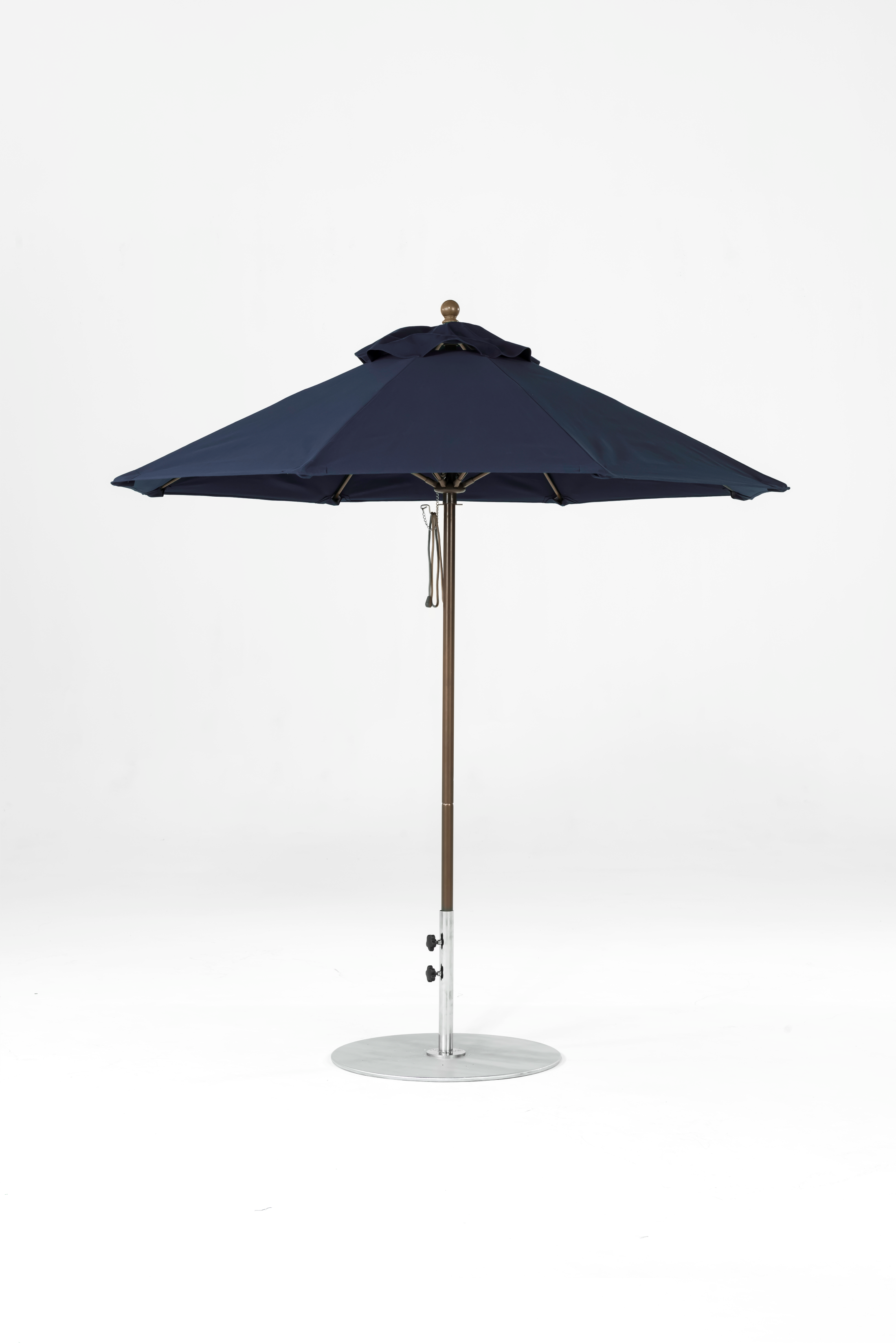 845FM-R175 Captain Navy-Desert Bronze