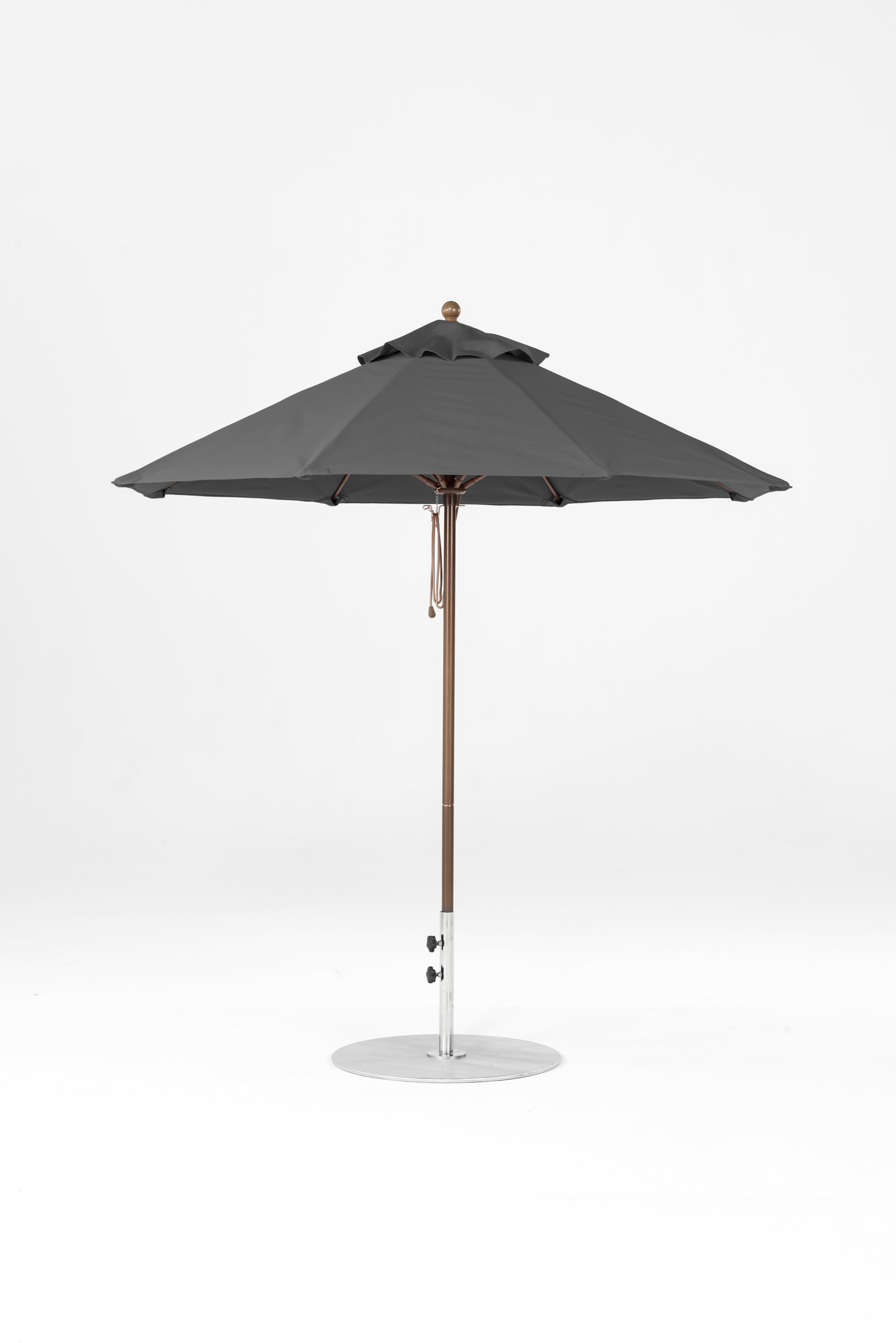 845FM-R164 Charcoal Gray-Desert Bronze
