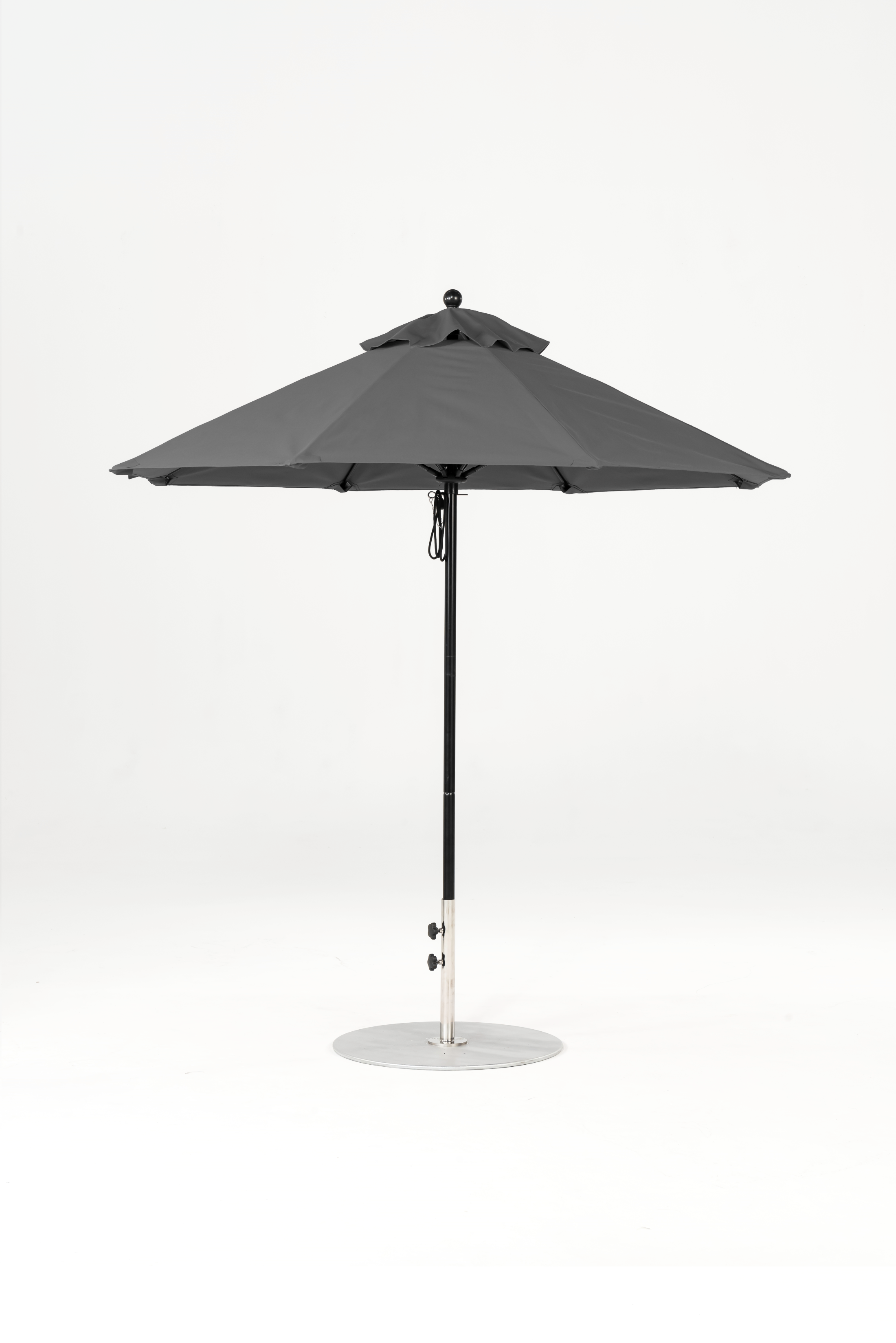 845FM-R164 Charcoal Gray-Onyx