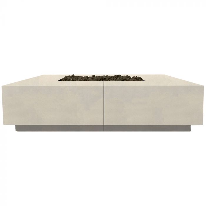 Prism Hardscapes 96 Inch Largo Fire Pit