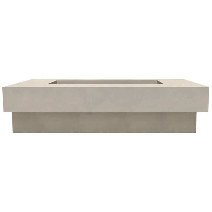Prism Hardscapes 38 Inch Elevate Fire Pit