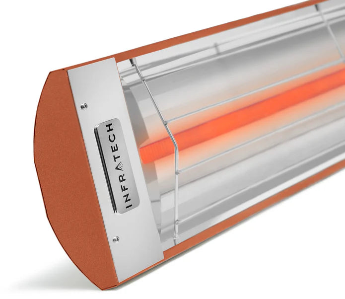 Infratech 1500 Watt Single Element 33 Inch C-Series Electric Heater