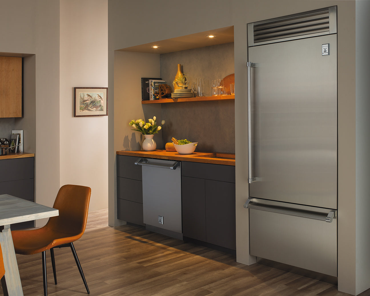 Dbl ovenindv frdg 280